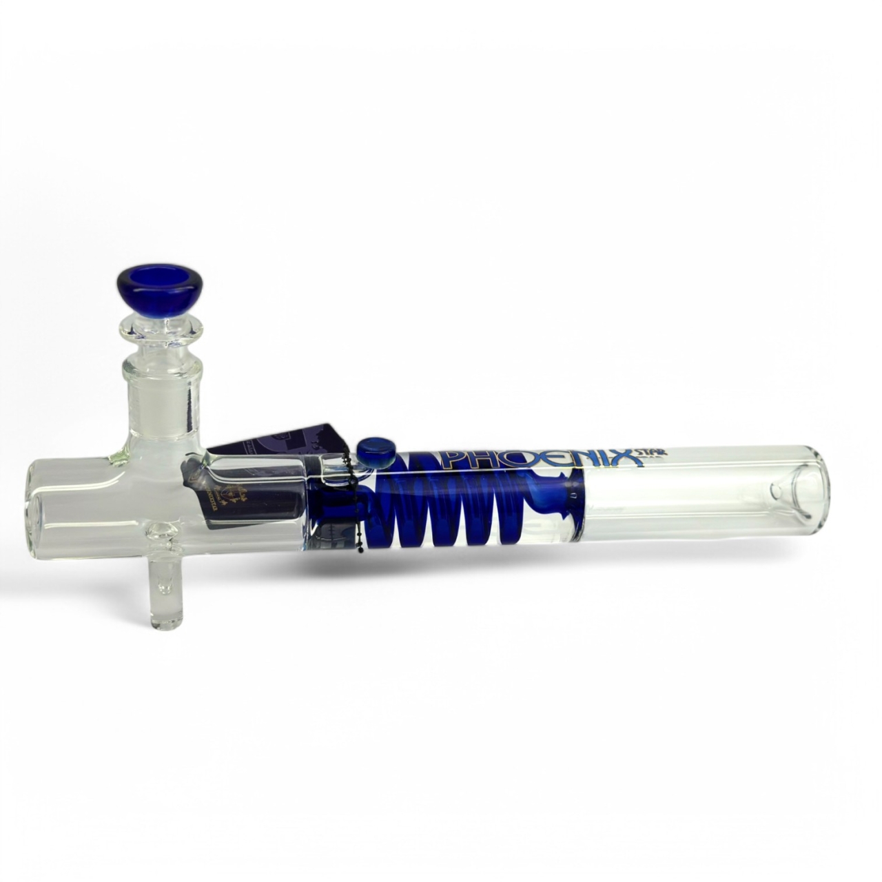 Трубка | Shotgun Witch Glycerin 30 см.