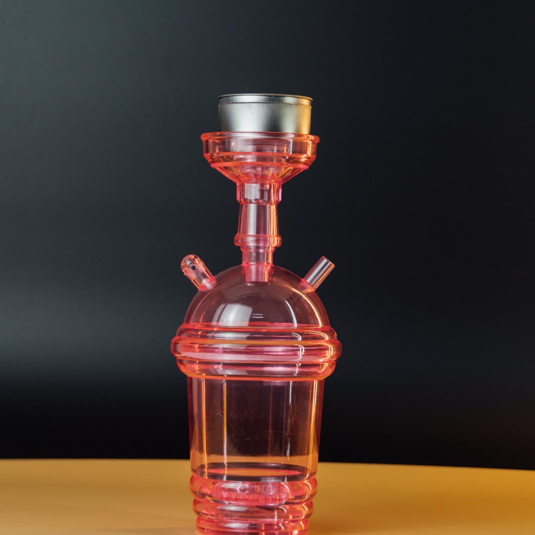 Кальян | Smoky Cocktail 25 см.
