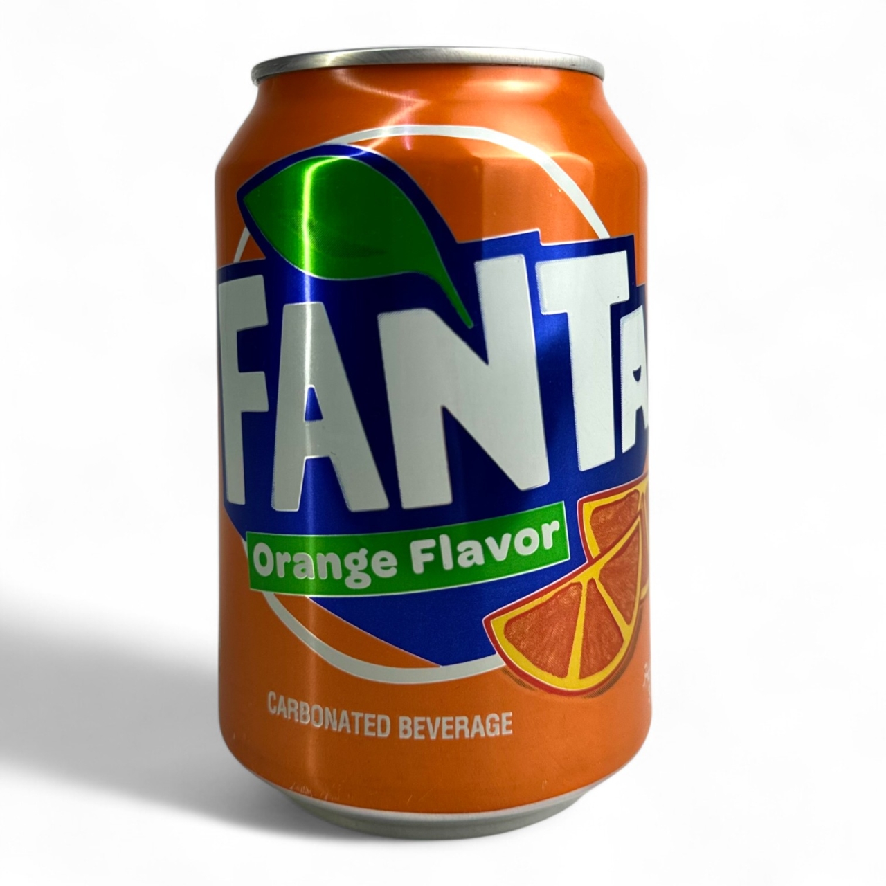 Тайник | Fanta