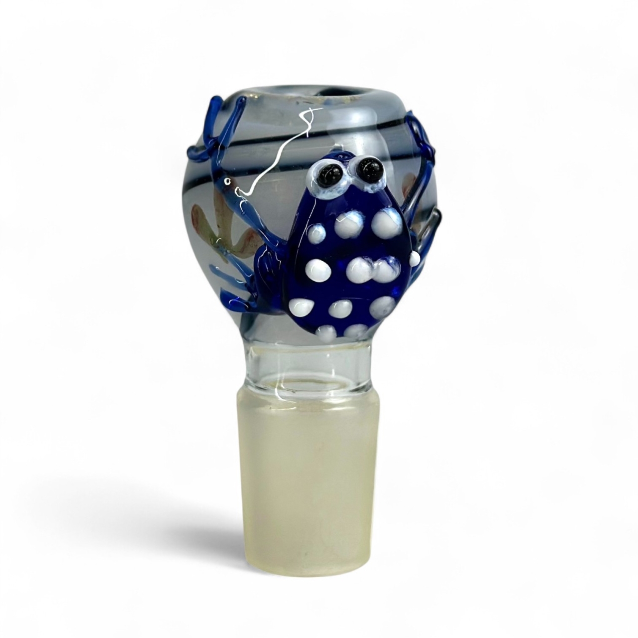 Колпак | Frog Bowl 18 мм.