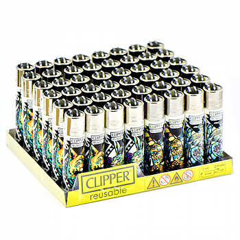Зажигалка | Clipper - Arizona Wildlife