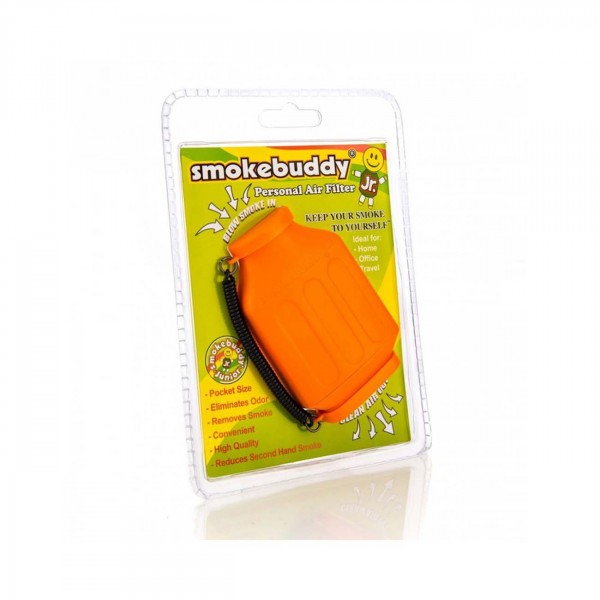 Фильтр | Smokebuddy Junior (orange)