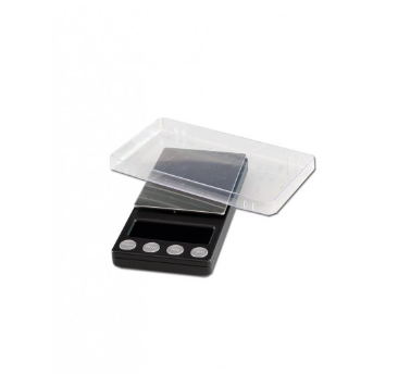 Весы | Black Leaf - Necessary 100/0.01г.