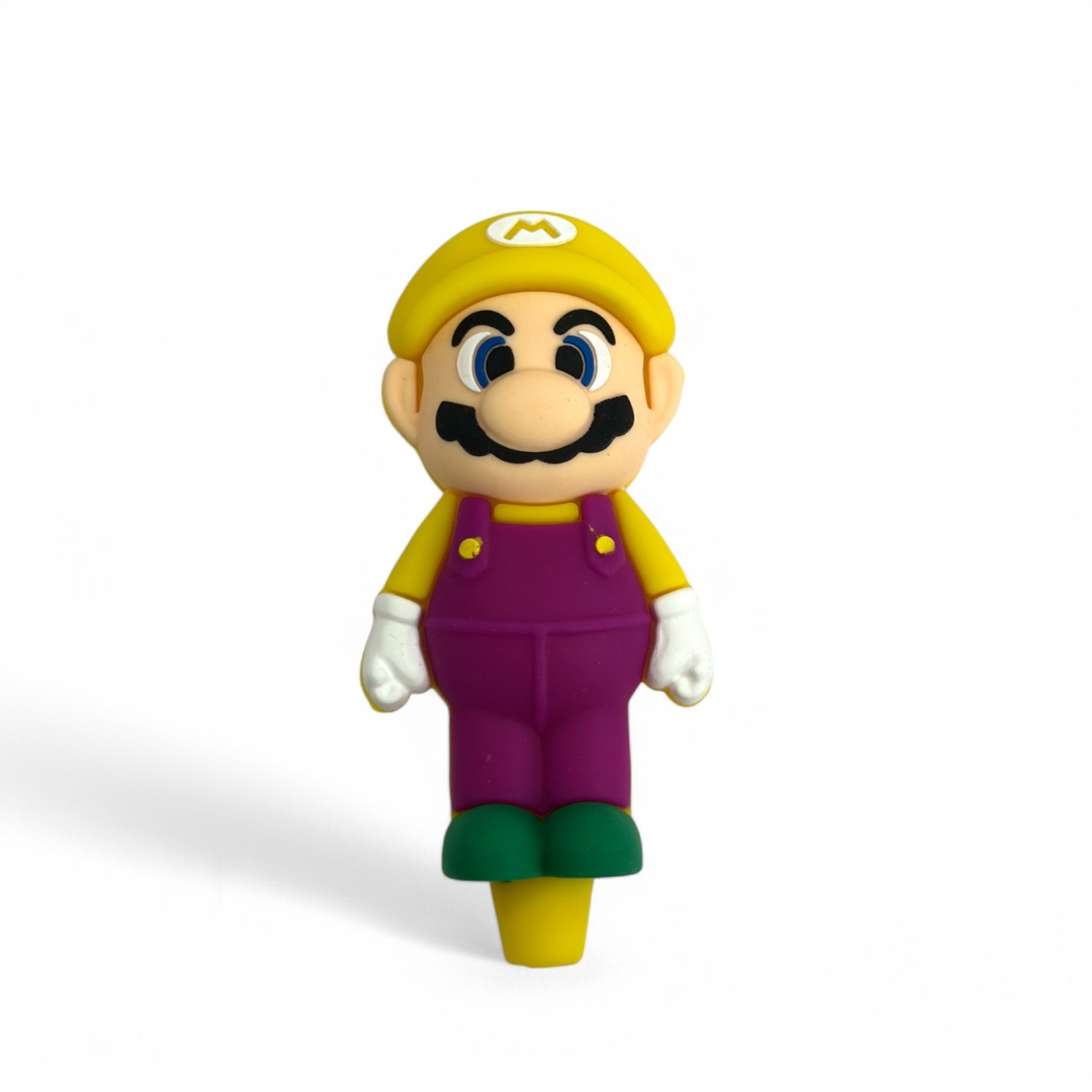 Трубка | Super Mario 10 см.