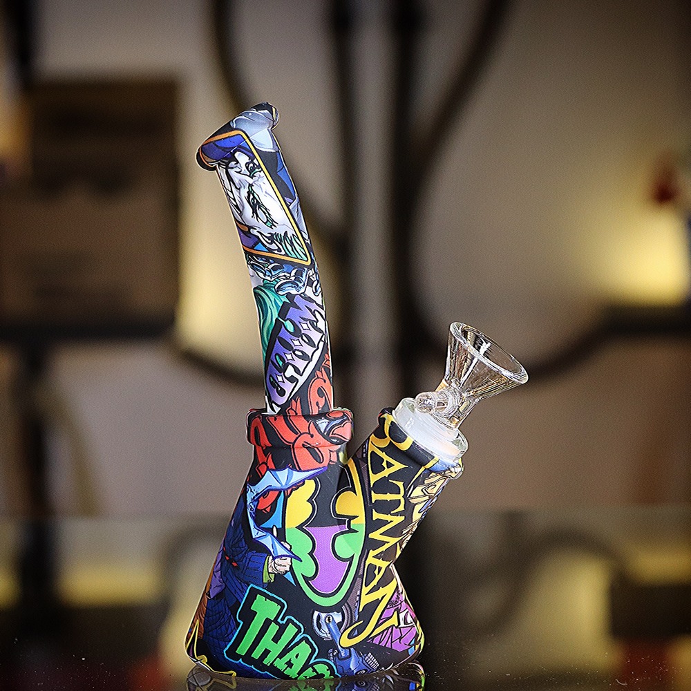 Бонг | ArtSmoke 16 см.