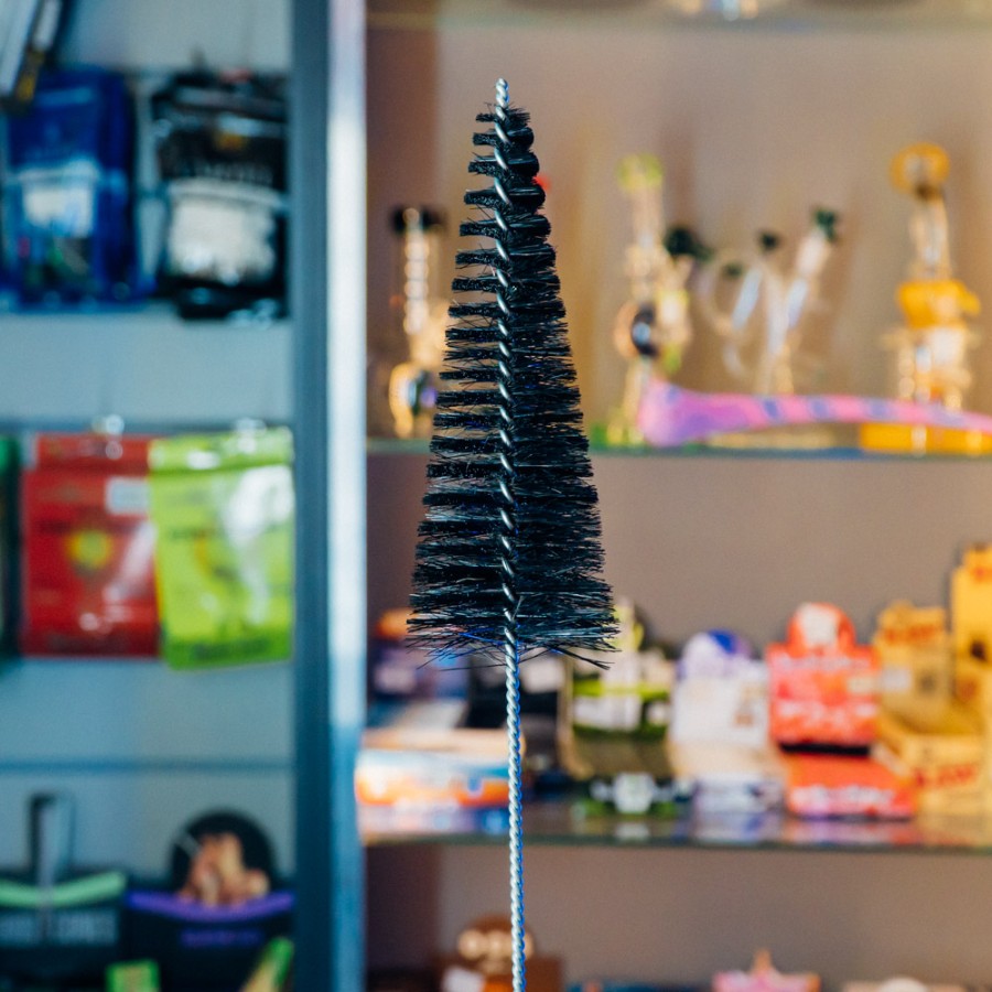 Ёршик | Christmas tree 28 см Ø10-40
