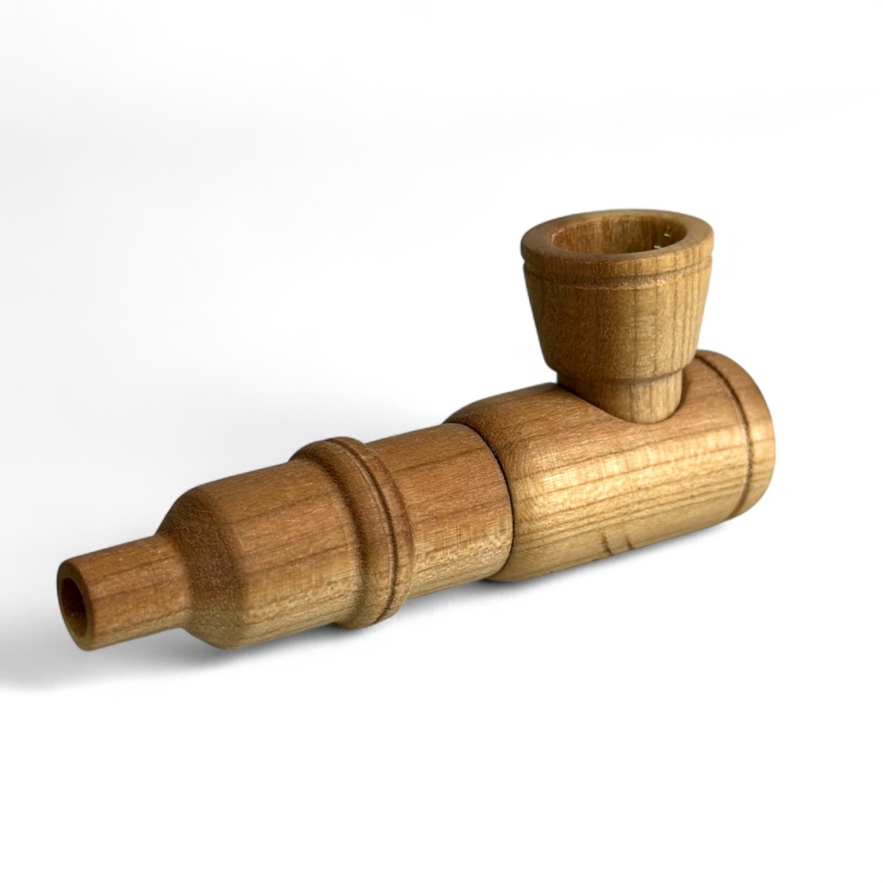Трубка | Calumet Micro - Rocket Pure Pipe 7.2 см.