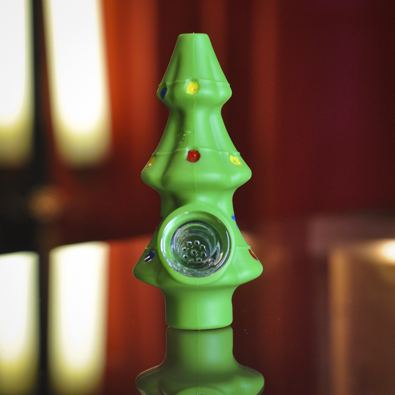 Трубка | Christmas tree