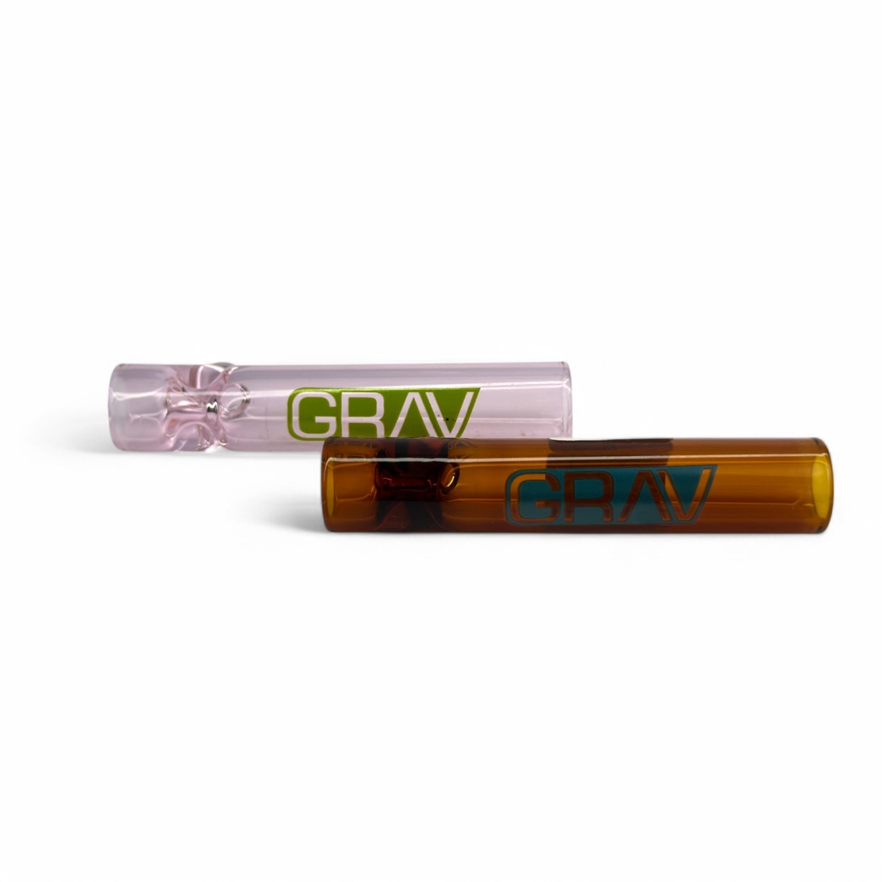 Трубка | Grav - RS Max 8 см.