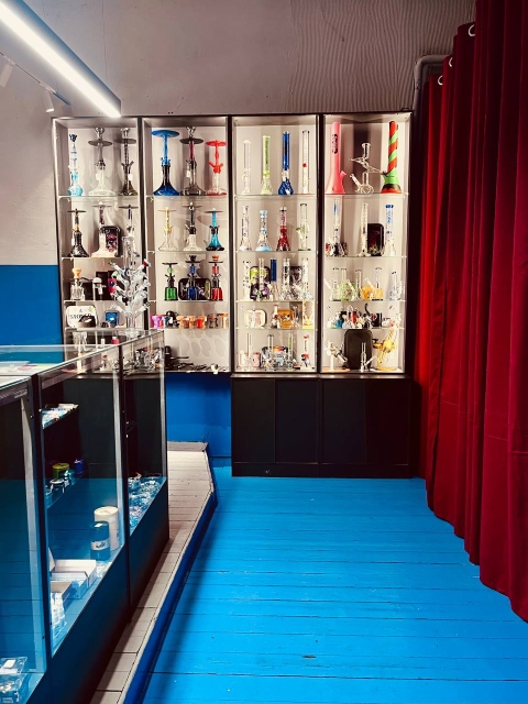 BNG Shop Алматы 2