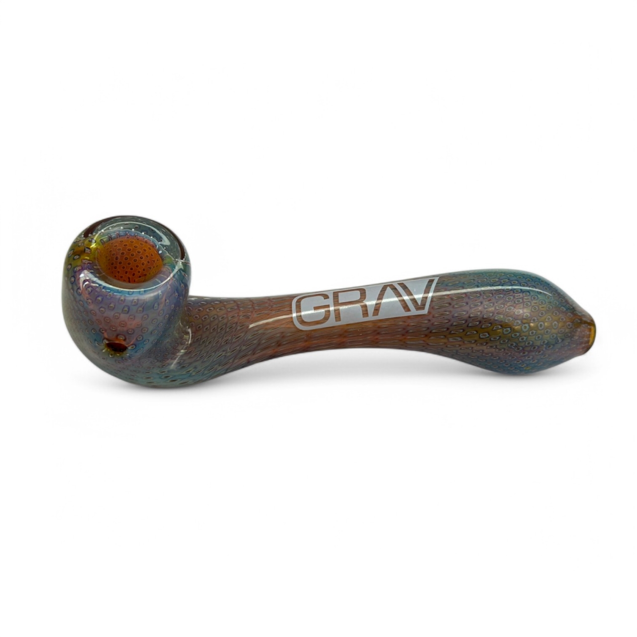 Трубка | Grav - Pheasant 15 см.