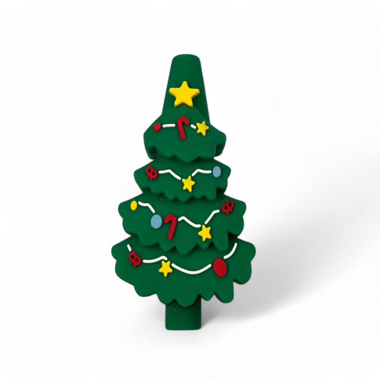 Трубка | Christmas Tree 2024 11 см.