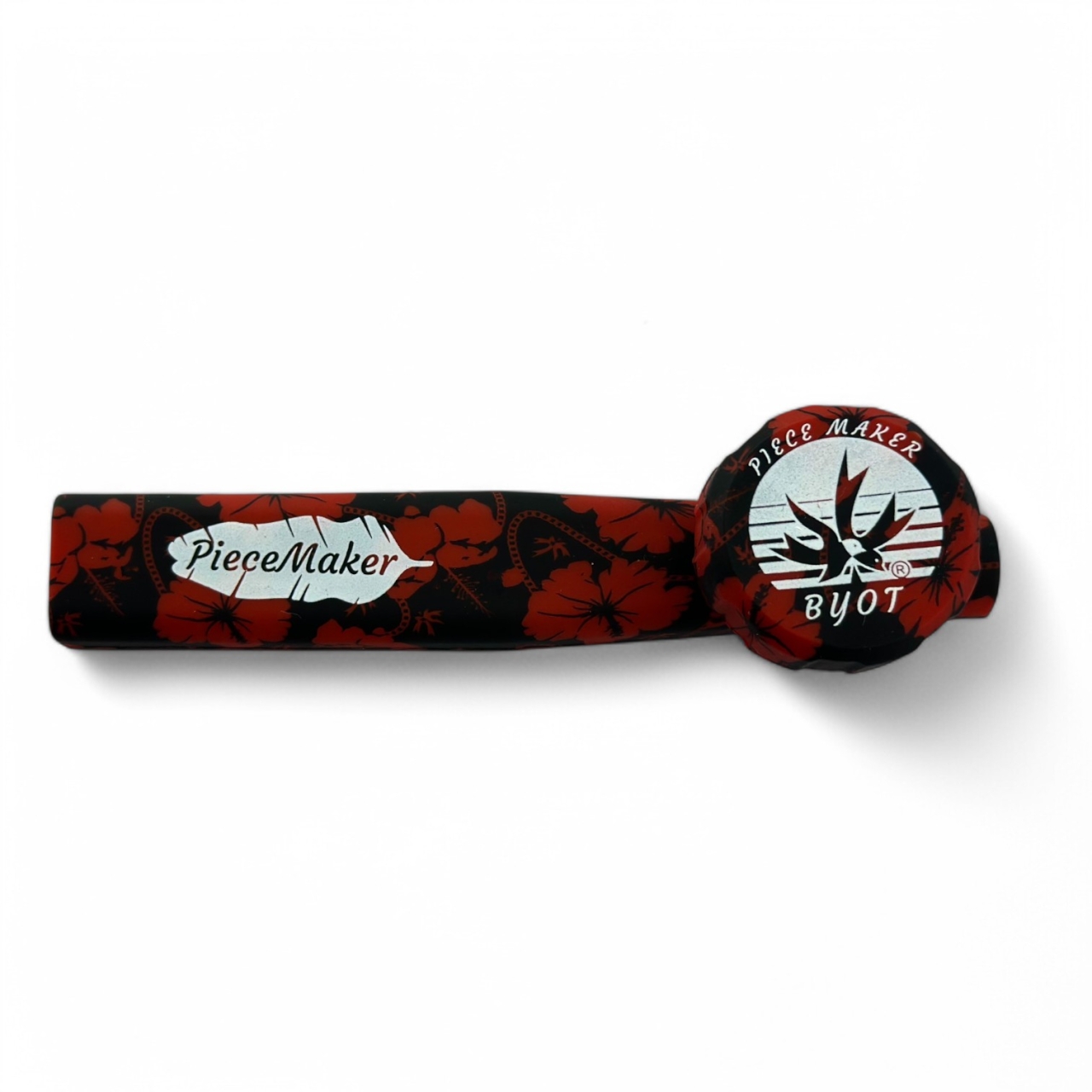 Трубка | PieceMaker - Kazili Camouflage 12 см.