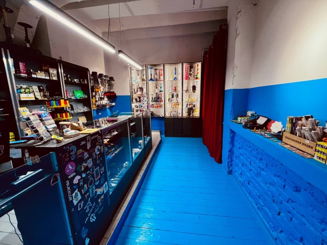 BNG Shop Алматы