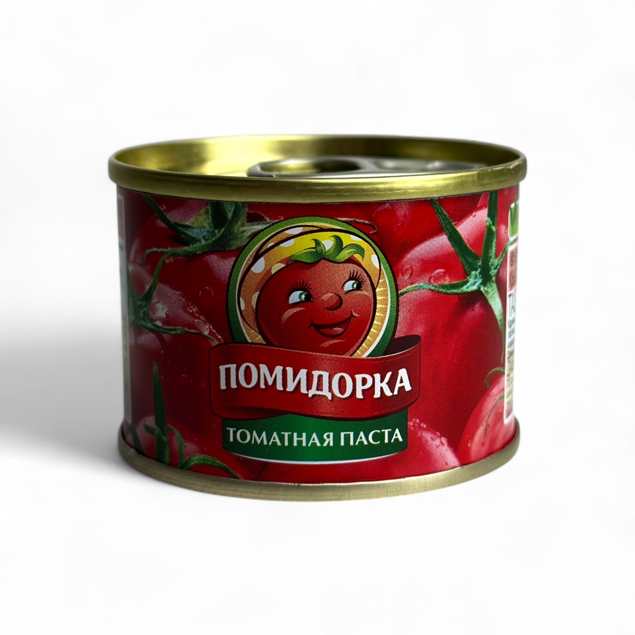 Тайник | Помидорка - томатная паста.