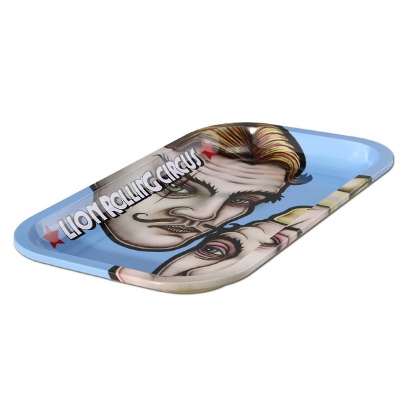 Трэй | Lion Rolling Circus - Jellybelly 27 x 16 см.