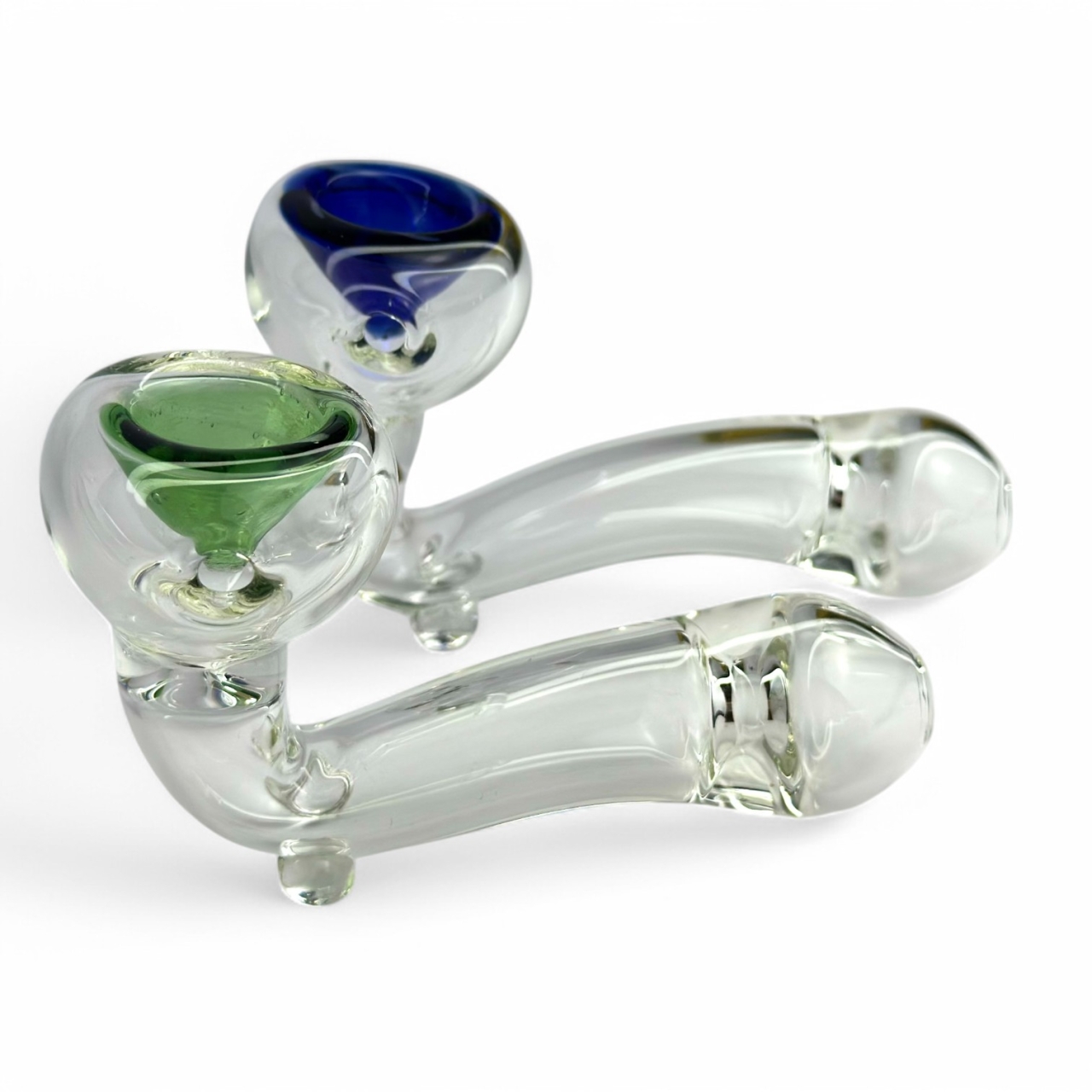 Трубка | AusGlass 9.5 см