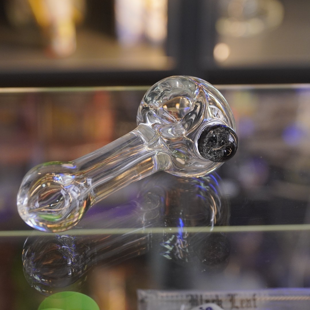 Трубка | WYK - Thick Glass 10 см.