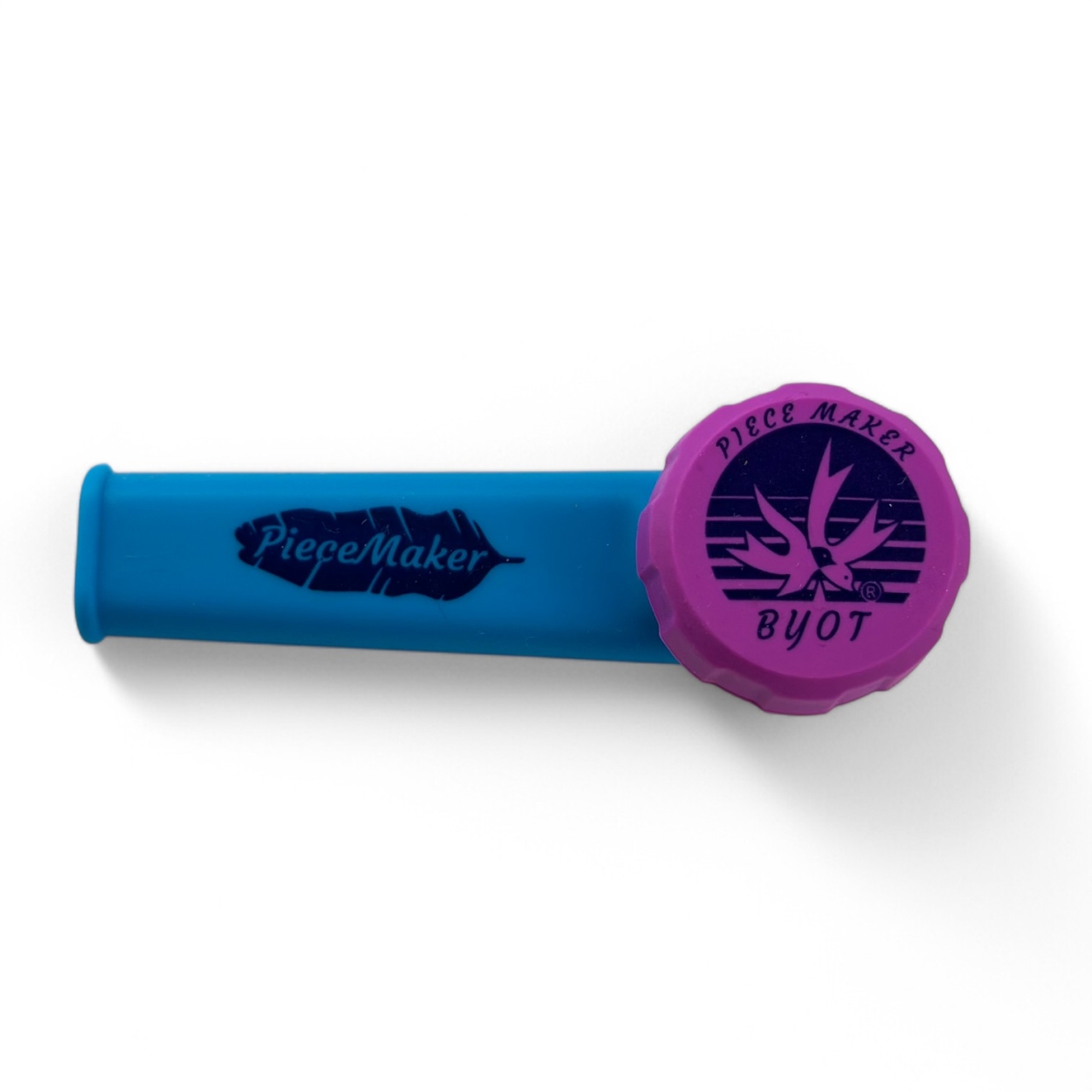 Трубка | PieceMaker - Karma Blue 9 см.