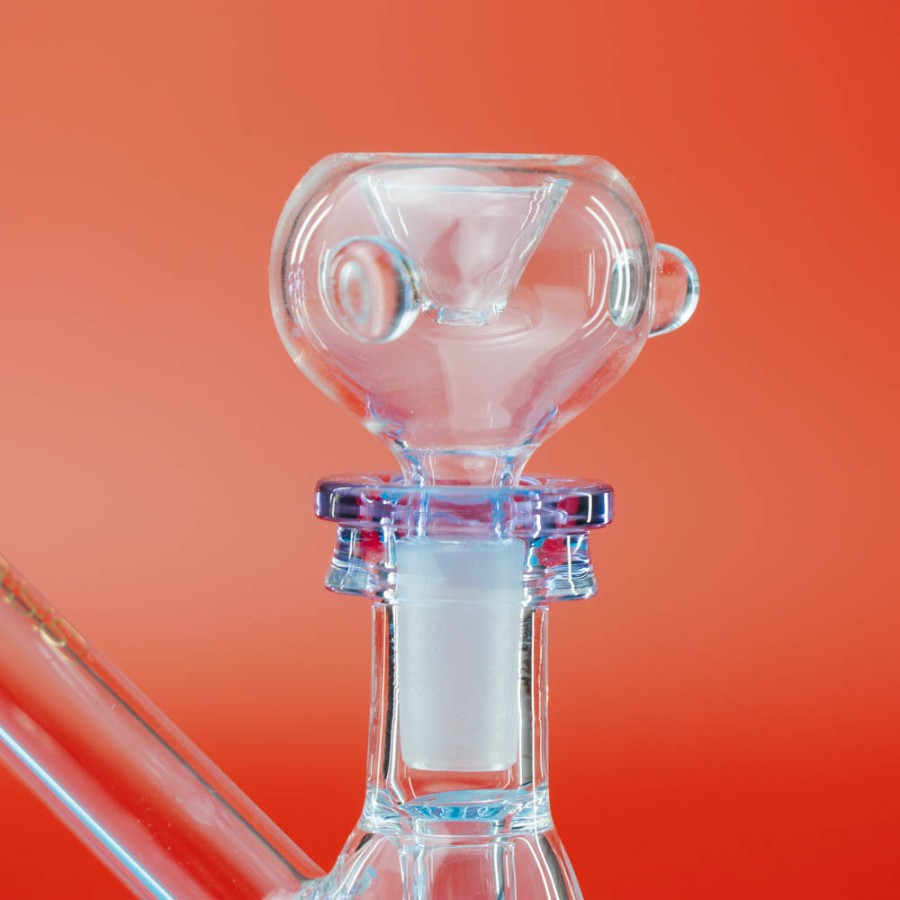 Колпак | Duble Glass 14 мм.