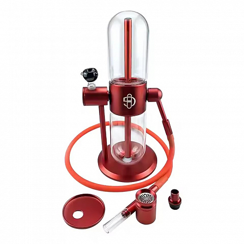 Бонг | Gravity Infuser 39 см.