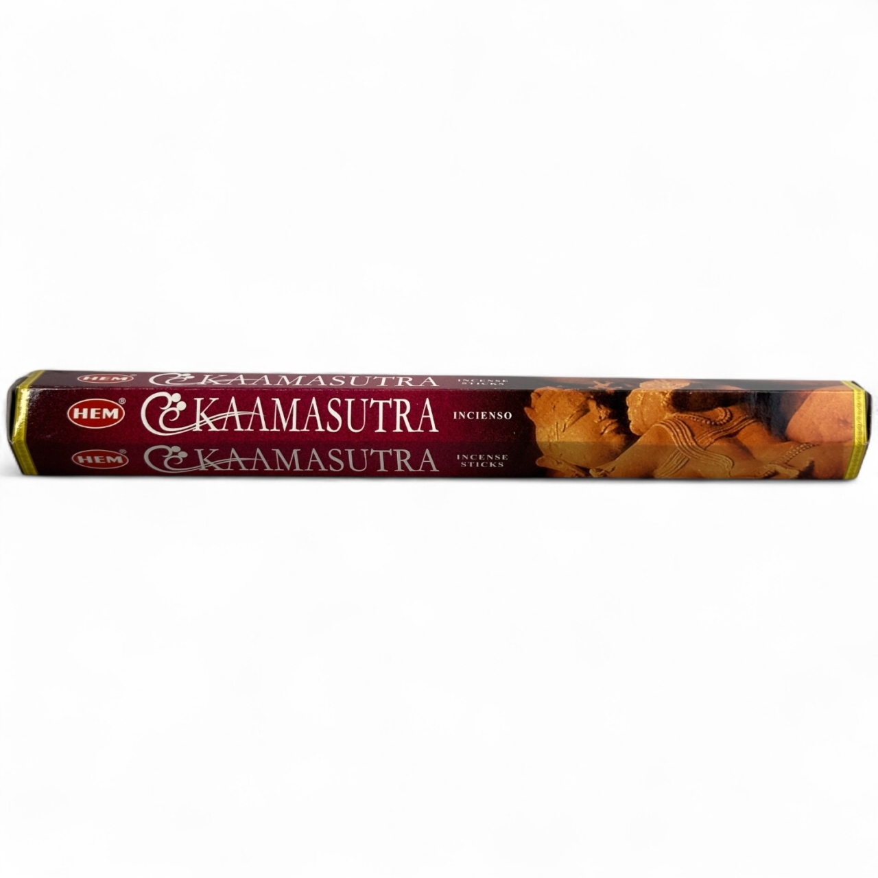 Благовония | HEM - Kamasutra 20 палочек.