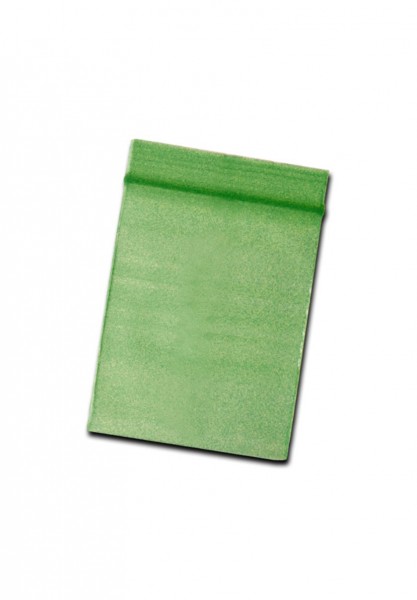 Пакеты | Zip-Lock - Green 4х6 см (100 шт)