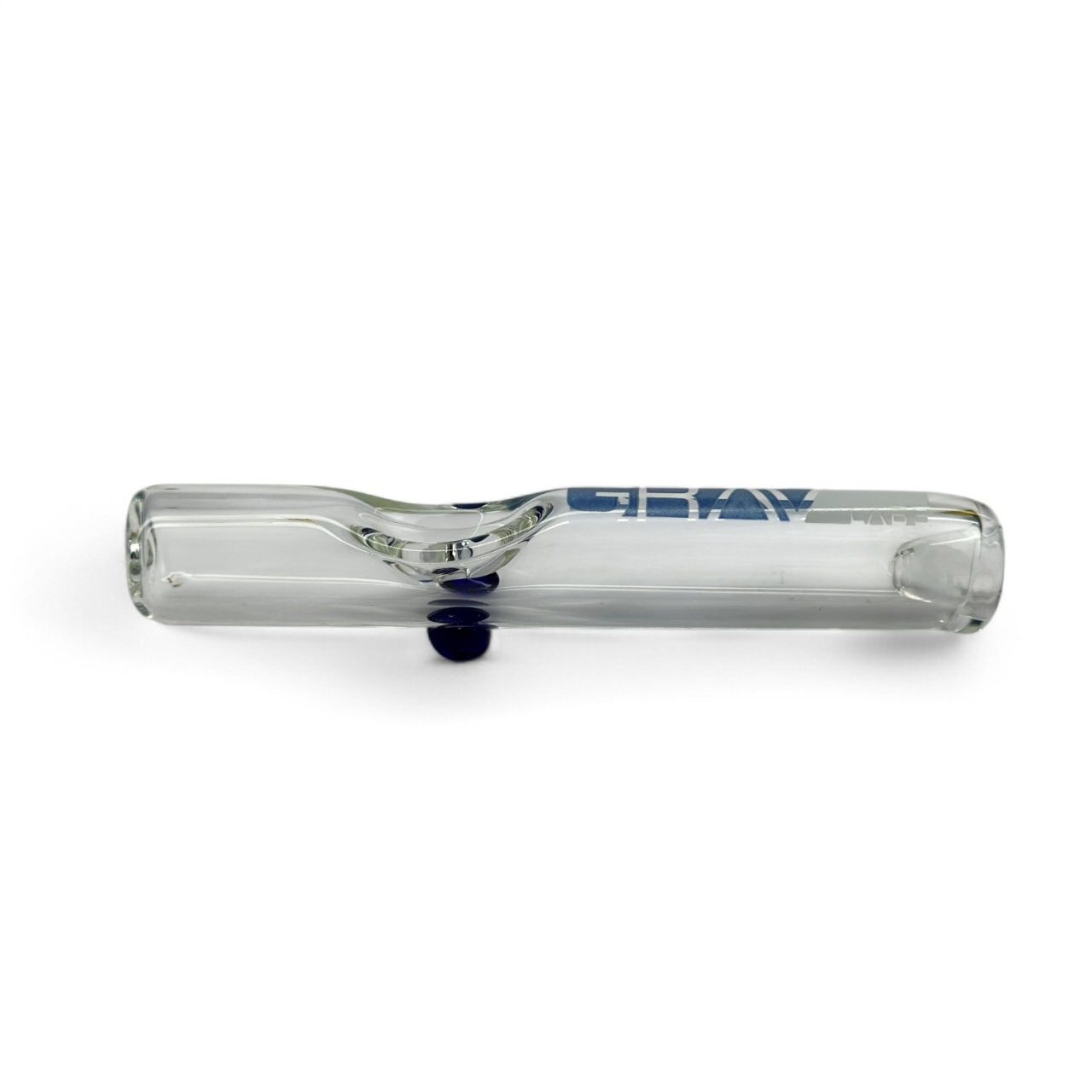 Трубка | Grav - Steamroller 12 см.