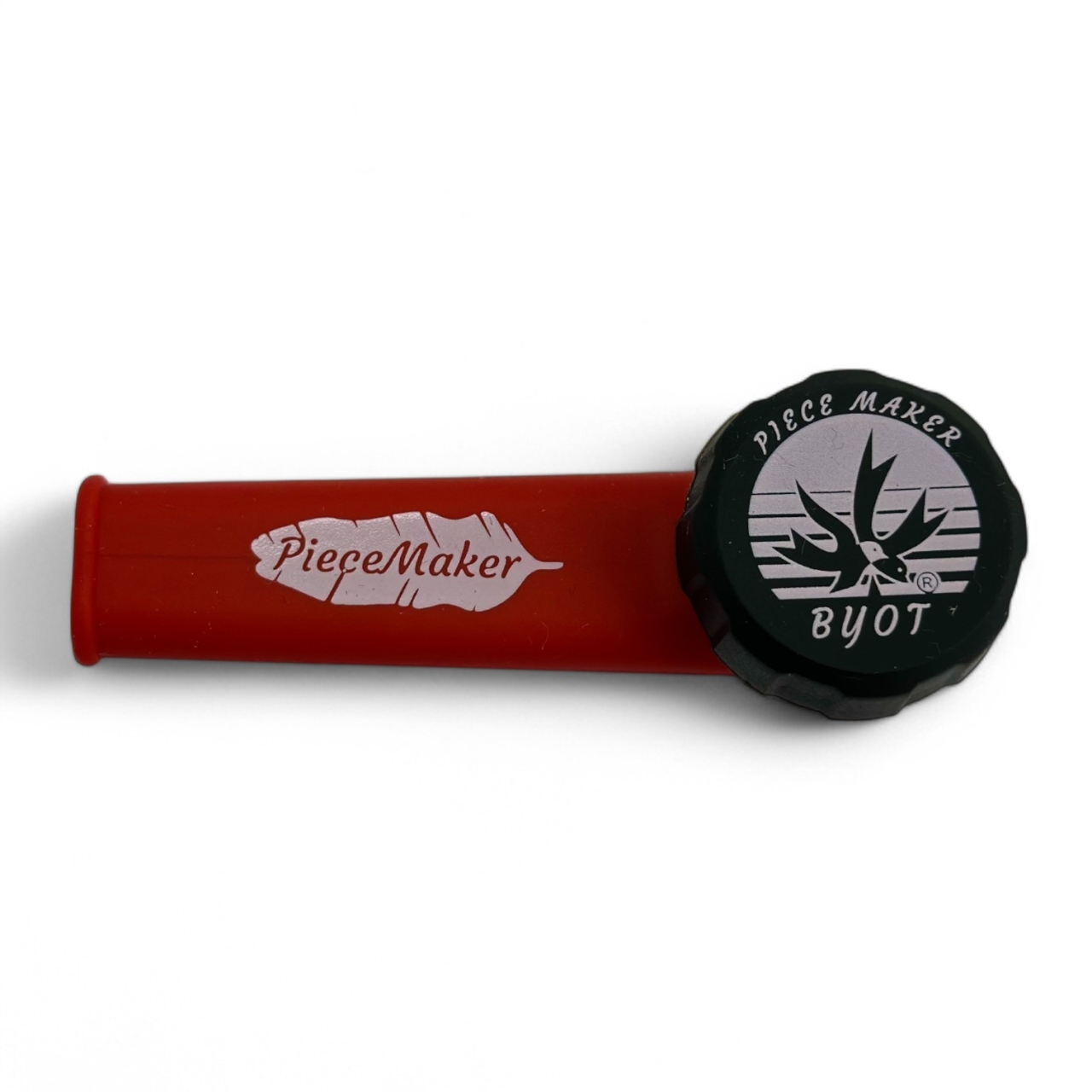 Трубка | PieceMaker - Karma Red 9 см.