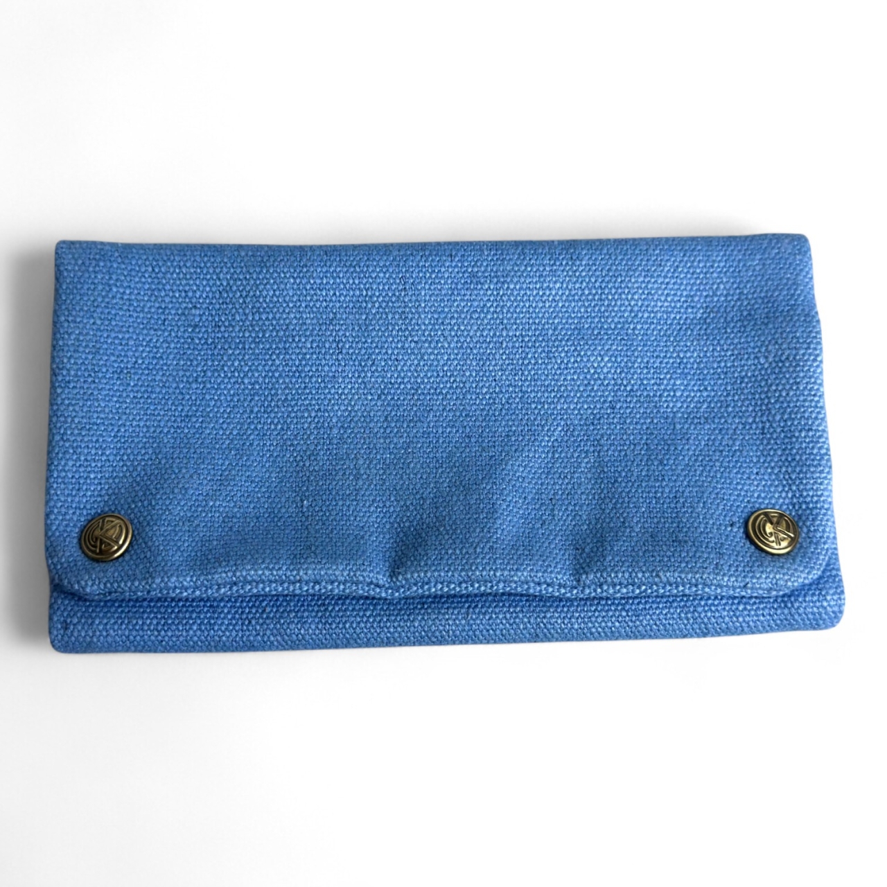 Кисет | Kavatza - Hemp Sky Blue.