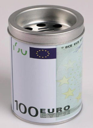 Пепельница | Euro - бездымная.