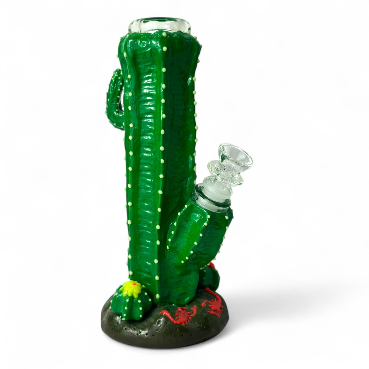 Бонг | Cactus 26 см.