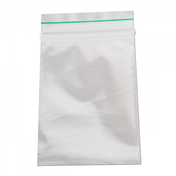 Пакеты | Zip-Lock - Clear 4х6 см (100 шт)