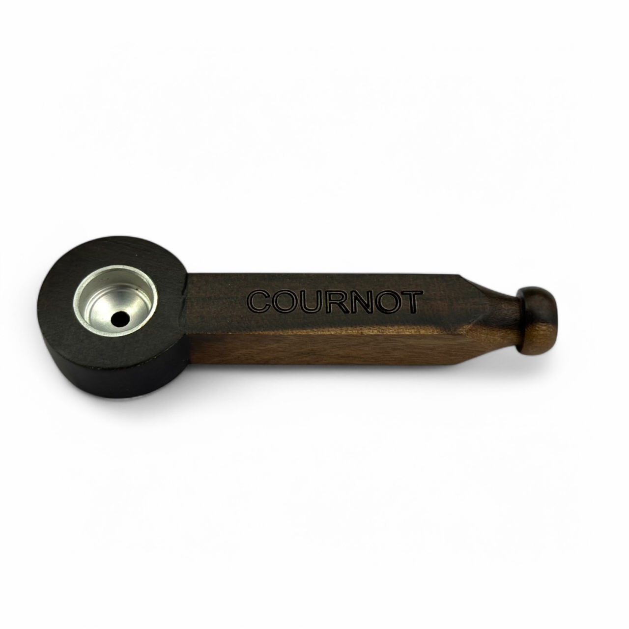 Трубка | Cournot 9 см.