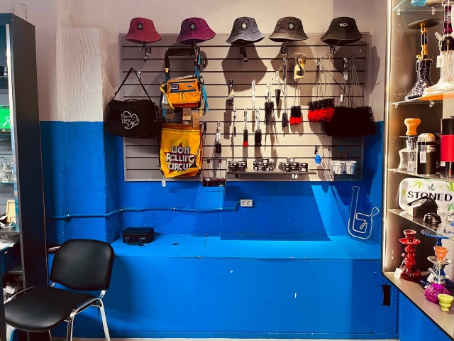 BNG Shop Алматы 3