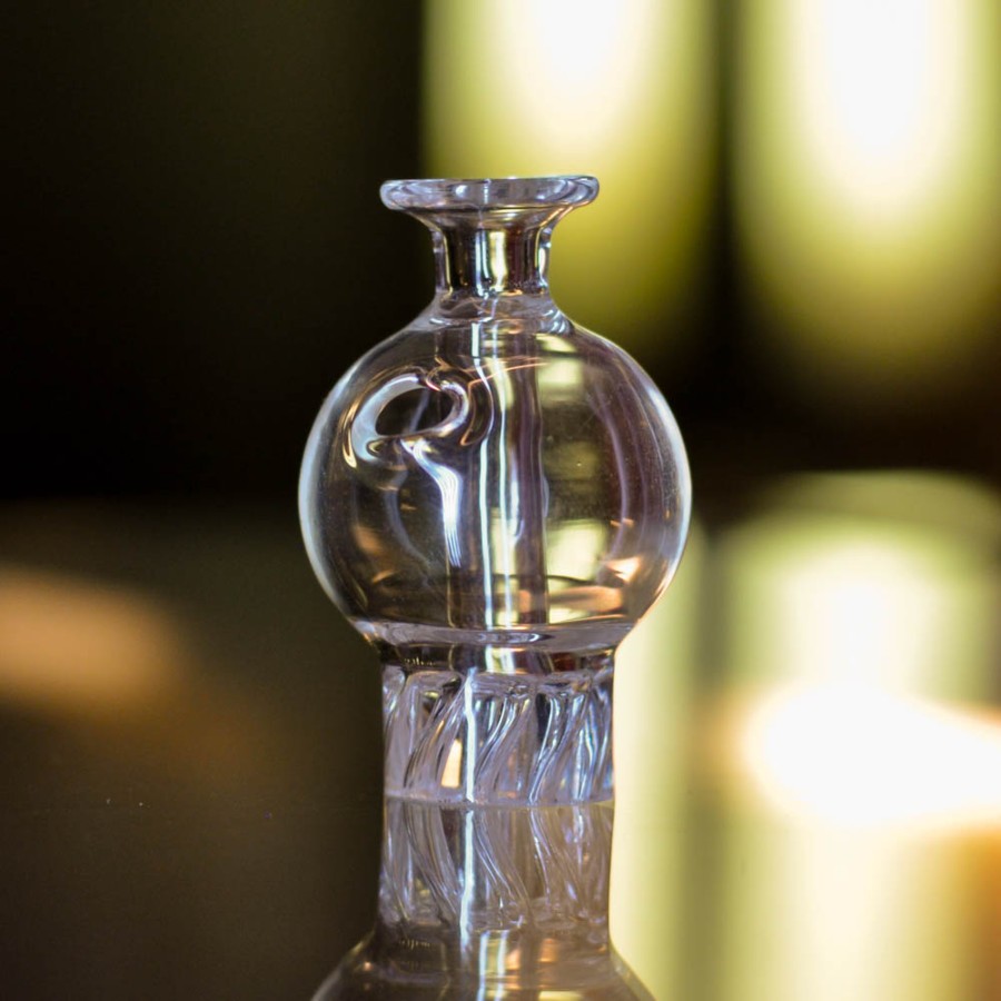 Крышка | Dab Helix Bubble