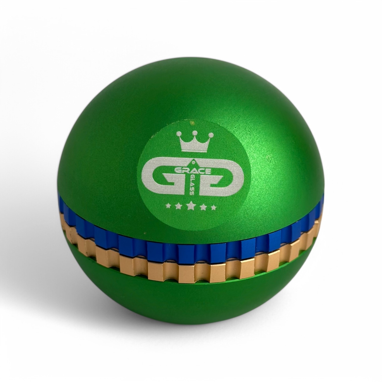 Гриндер | Grace Glass - Ball Ø61 из 4х частей.