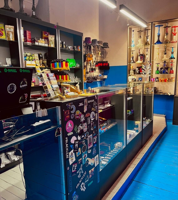 BNG Shop Алматы 1