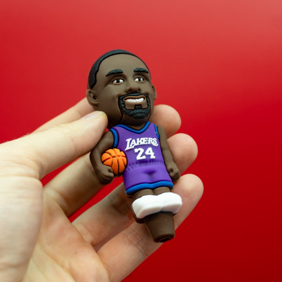 Трубка | Kobe Bryant 10 см.