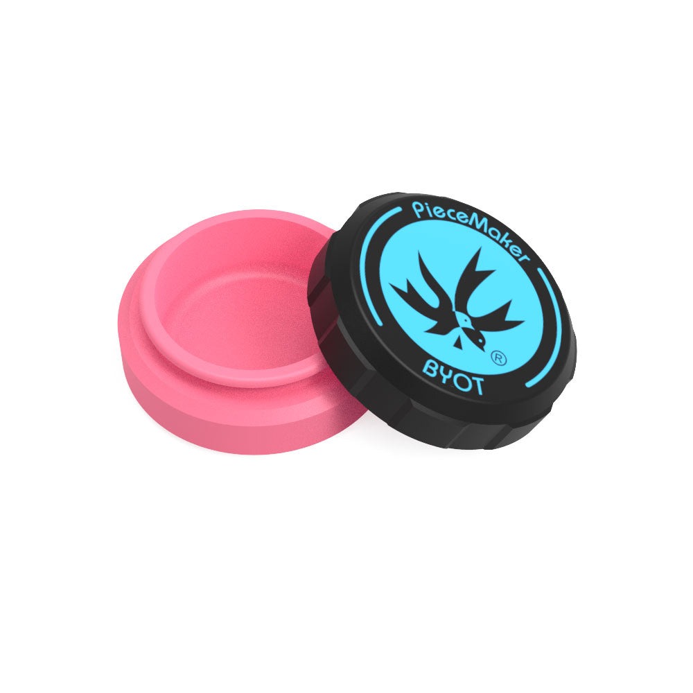 Контейнер | PieceMaker - Pitstop Pink Ø 45 мм
