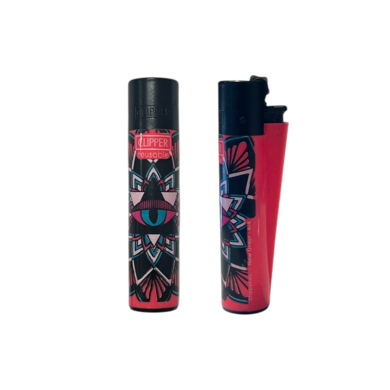 Зажигалка | Clipper - New Order.