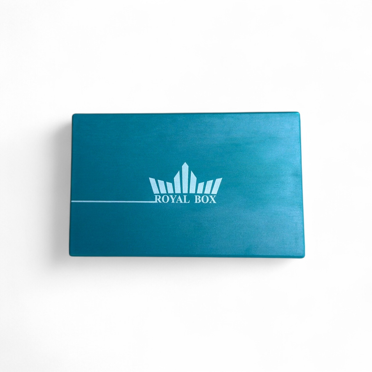 Набор | Royal Box - Aqua