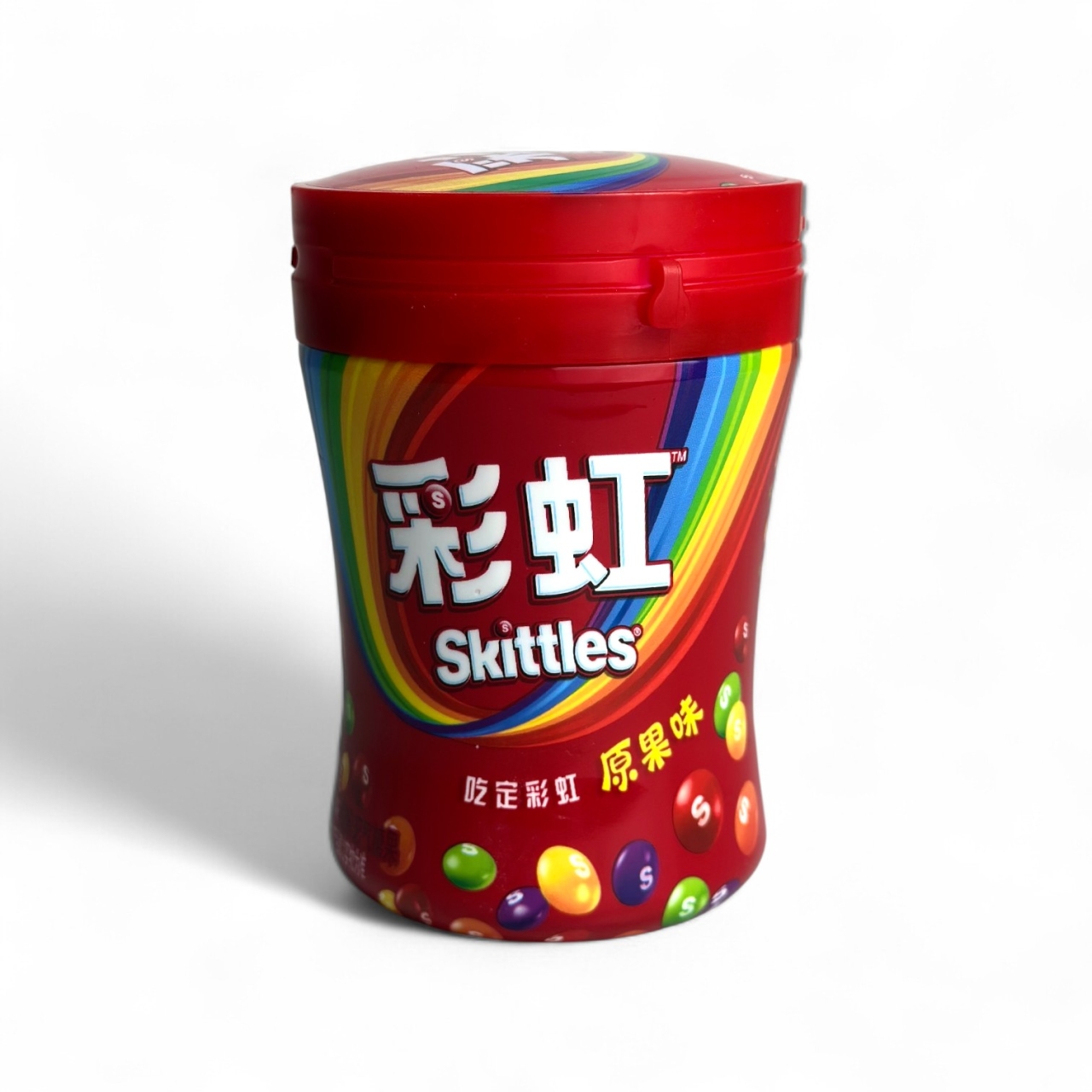 Драже | Skittles