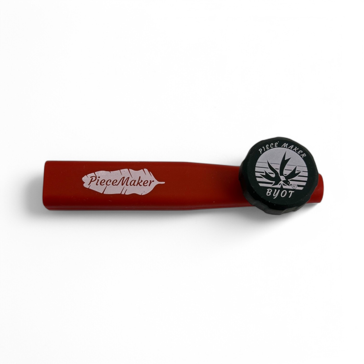 Трубка | PieceMaker - Kazili Red 12 см.