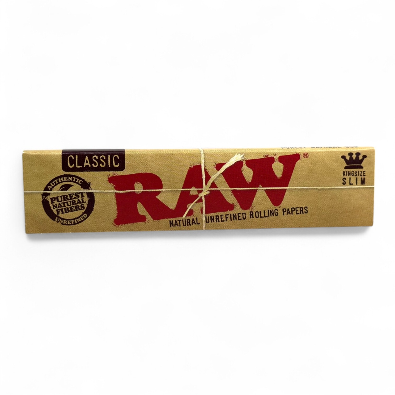 Бумажки | RAW - Classic King Size Slim.