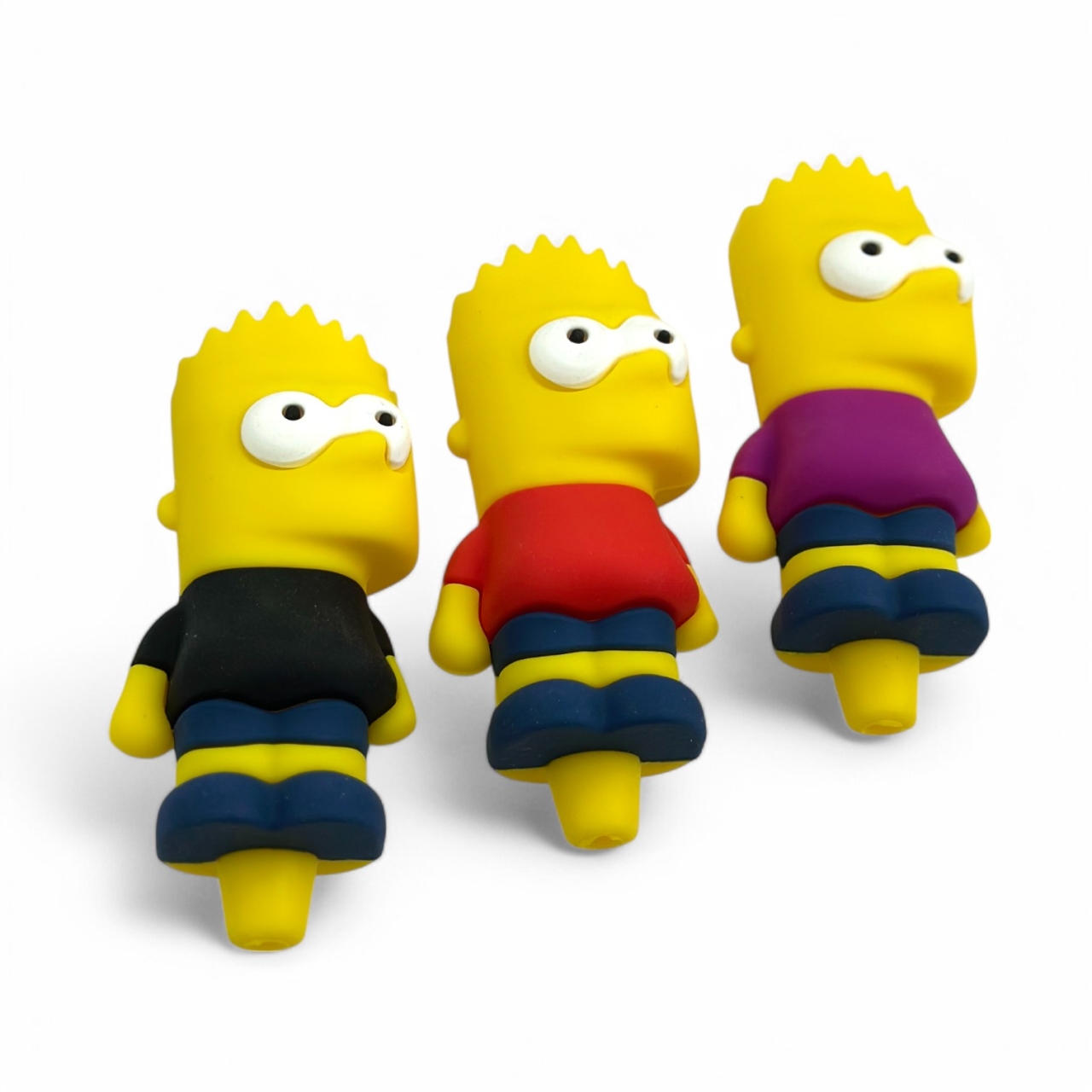 Трубка | Simpsons 10 см.