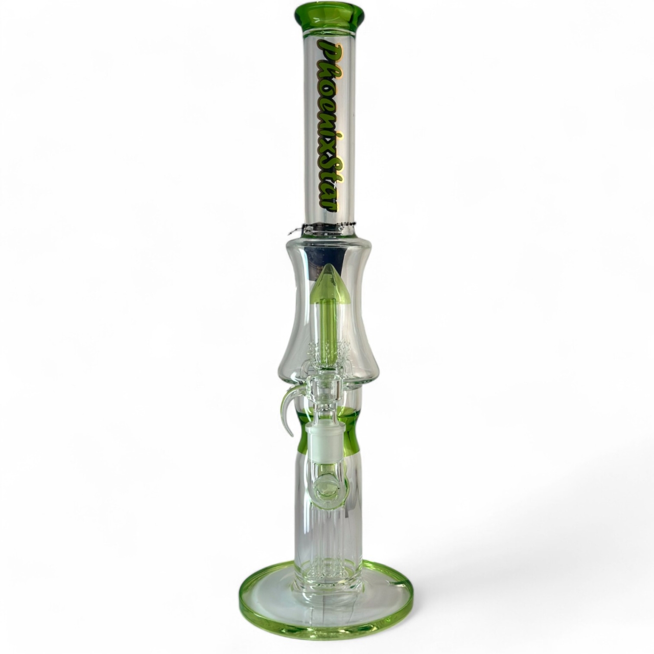 Бонг | Phoenix - Shroom Perc 42 см.