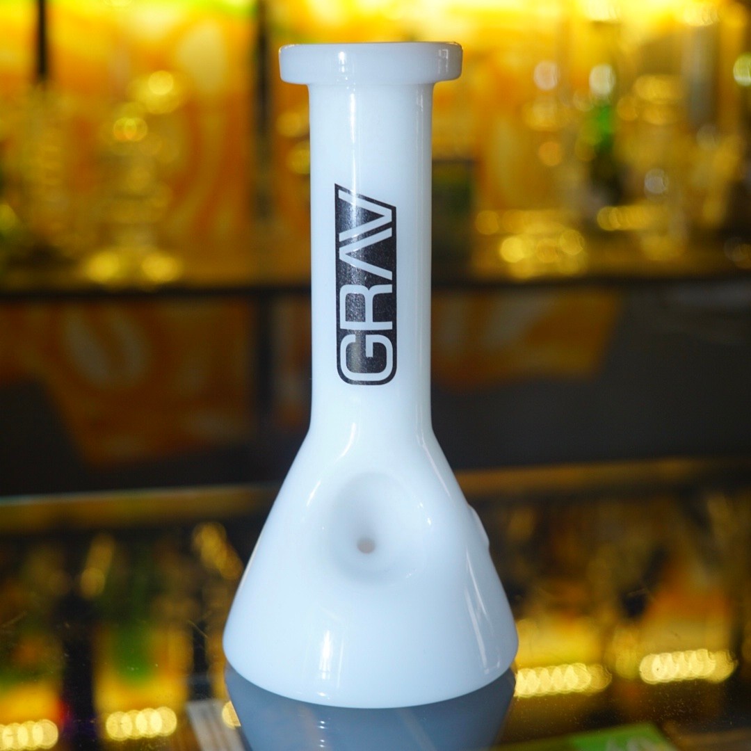 Трубка | GRAV Beaker 10 см.