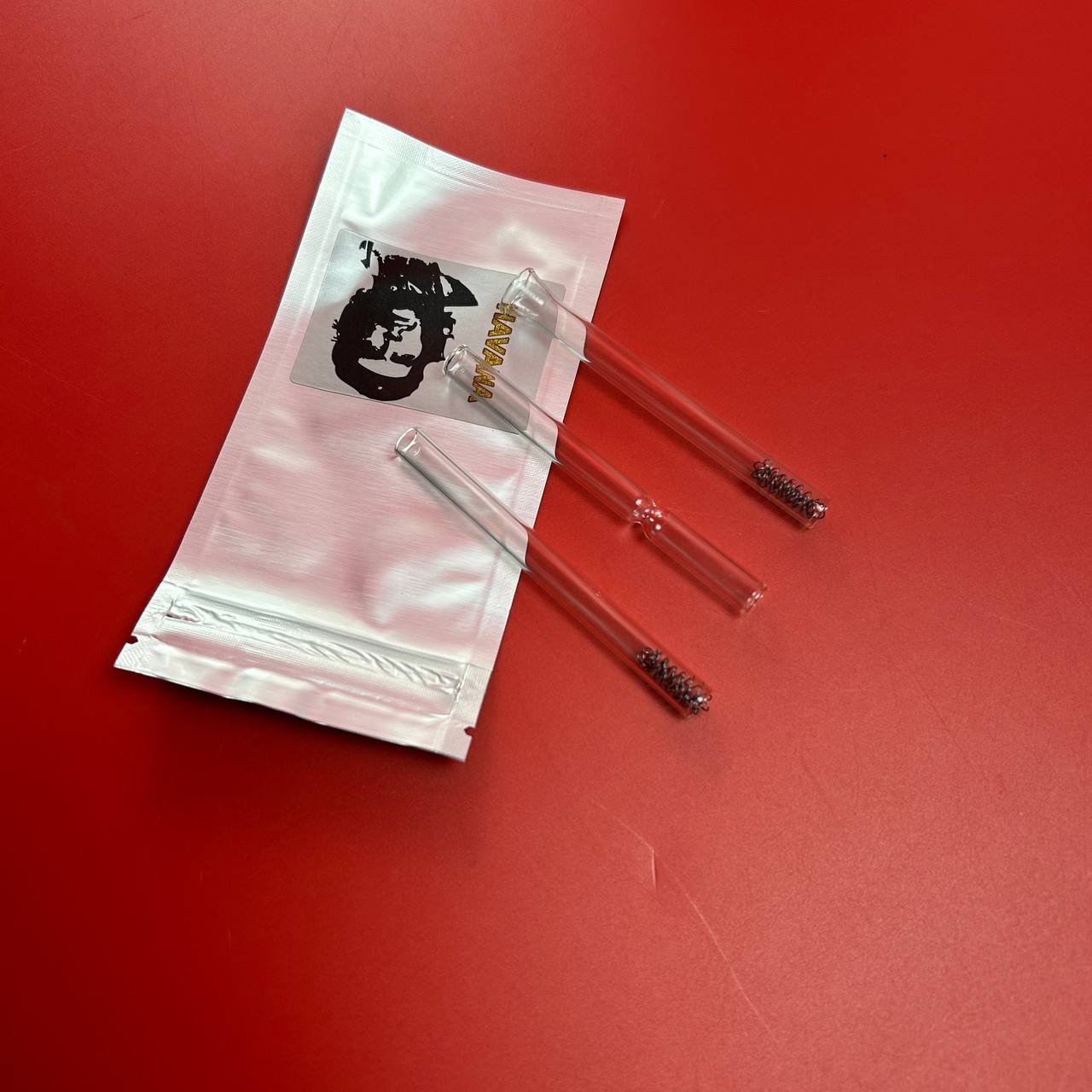 Пипетка | One hitter One