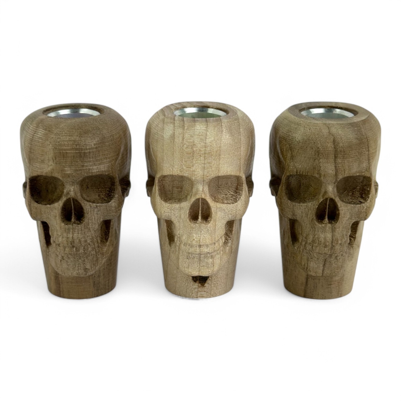 Напас | Skull